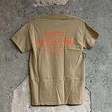 T-Shirt, Size M: UR Workers Tan