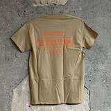 T-Shirt, Size XL: UR Workers Tan