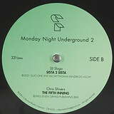 Various Artists: Monday Night Underground 2