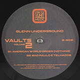Glenn Underground: Vaults Volume 2