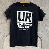 T-Shirt, Size M: UR Unexploitable