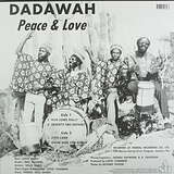 Dadawah: Peace And Love