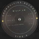 Billy Lo: Billy Lo
