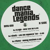 DJ Slugo, DJ Thadz & DJ Phats: Legends