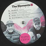 Various Artists: The Elements Series Pt.1