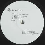 Hess & Harrison: Rogue Signal