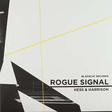 Hess & Harrison: Rogue Signal