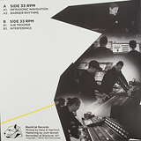 Hess & Harrison: Rogue Signal