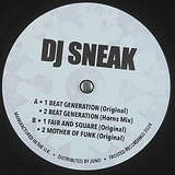 DJ Sneak: Beat Generation