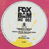 Various Artists: Fobam Inc 002