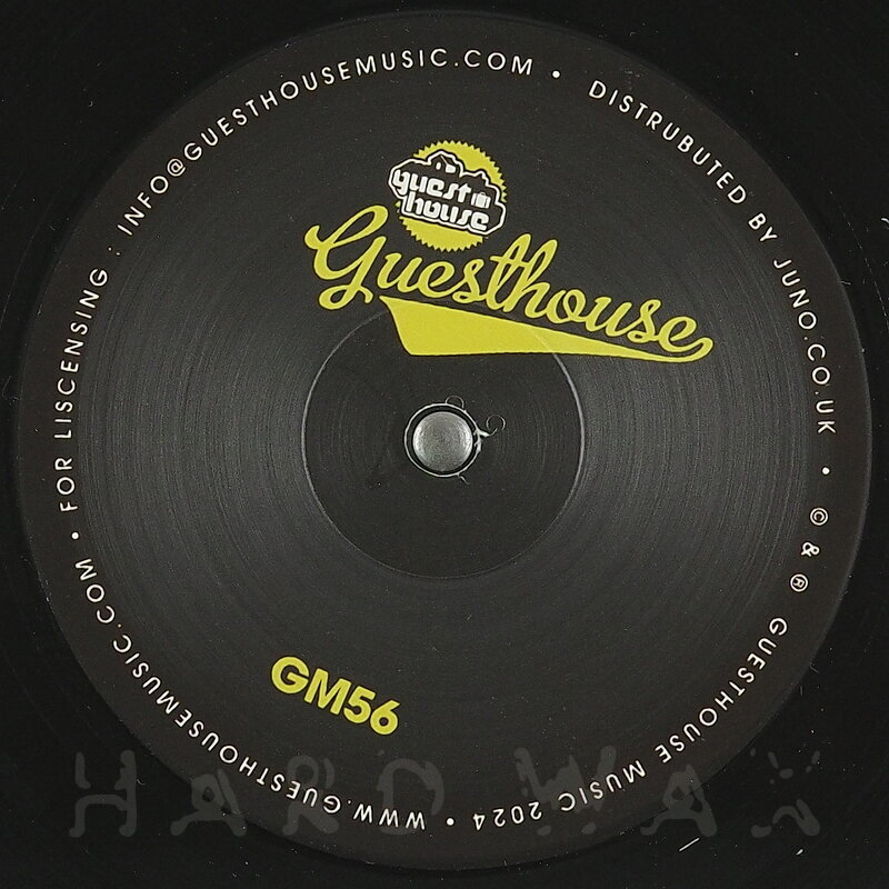 DJ MES/ Out Of Order EP DJ MES/ Out Of Order EP