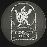 Various Artists: Dungeon Funk 01