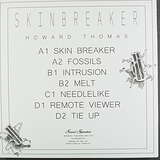 Howard Thomas: Skin Breaker