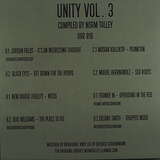 Various Artists: Unity Vol. 3