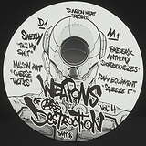 Various Artists: Weapons Of Ass Destruction Vol. 4