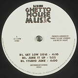 DJ Slugo: Ghetto House Music