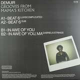 Demuir: Grooves From Mama’s Kitchen