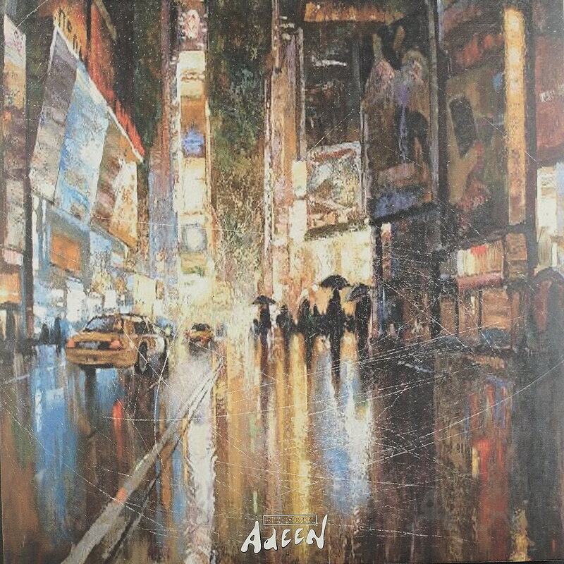 Alkalino / Alkalino EP Alkalino / Alkalino EP