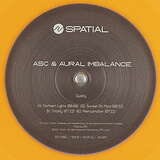 ASC & Aural Imbalance: Duality