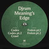 Djrum: Meaning’s Edge