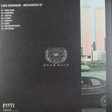 Lars Huismann: Mechanized EP