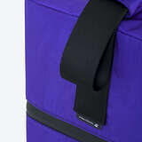 Chateau Vinyl Solo: Purple, nylon - Stealth Edition