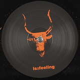 Scott Featherstone/ Triform: Underground Grooves EP Vol 03