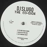 DJ Slugo: The Co-Sign