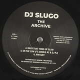 DJ Slugo: The Archive