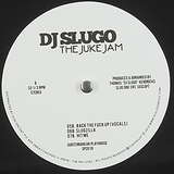 DJ Slugo: The Juke Jam