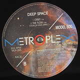 Model 500: Deep Space