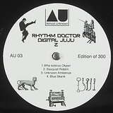 Rhythm Doctor: Digital Juju