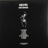 Kølpøs: Sustancial