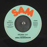 Greg Henderson: Dreamin'