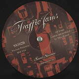 Theo Parrish: Traffic Jams