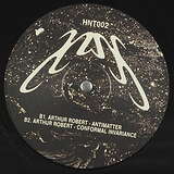 Arthur Robert: Hydrostatic Equilibrium