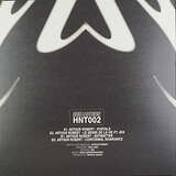 Arthur Robert: Hydrostatic Equilibrium