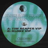 Kloke & Tim Reaper: Gallows