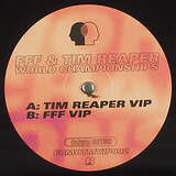 FFF & Tim Reaper: FRMOTMVIP002