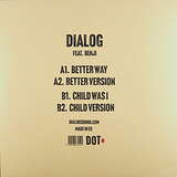 Dialog: Dot 3