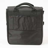 LP-Bag 40 II: Black x Red