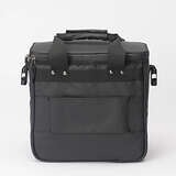 Riot LP-Bag 50: Black x Red