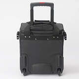 Riot LP-Trolley 50: Black x Red