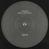 Artefacts: Mess_Montage