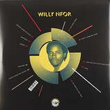 Willy Nfor: Boogie Down In Africa