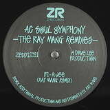 AC Soul Symphony: The Rey Mang Remixes