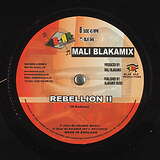 Mali Blakamix: Rebellion
