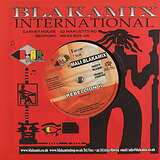 Mali Blakamix: Rebellion