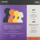 Phil Dawson Quintet: Don't Waste Your Ancestors' Time