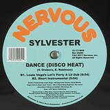 Sylvester: Dance (Disco Heat) (Louie Vega Remixes)